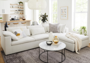 WestElm 300x209 - West Elm Lounge and Watch Sweepstakes