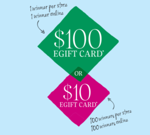 sephora 300x271 - Sephora Super Saturday Giveaway