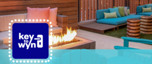 KettoWyn 300x128 - Key to Wyn Sweepstakes